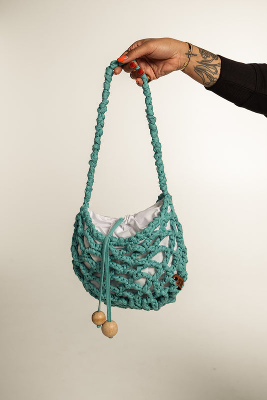 Chidera Crochet Bag