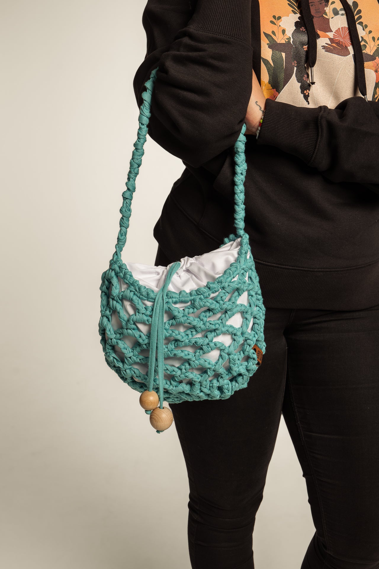 Chidera Crochet Bag